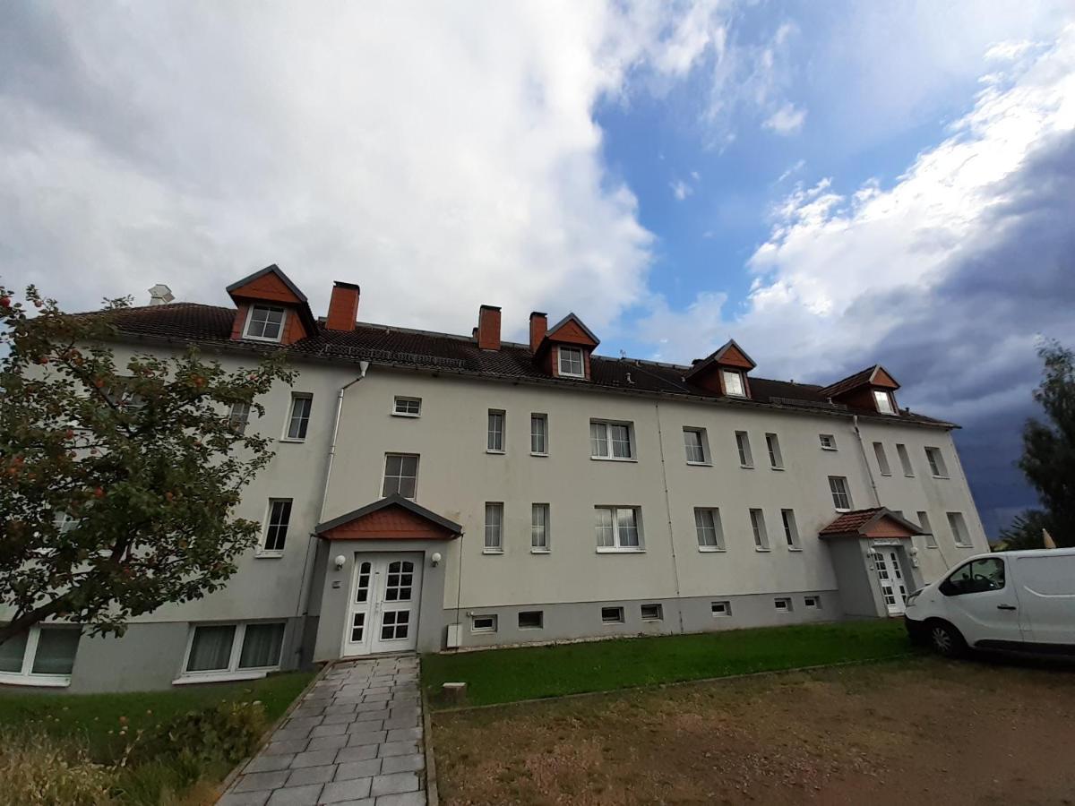 Edit Pension Rossau Exterior photo